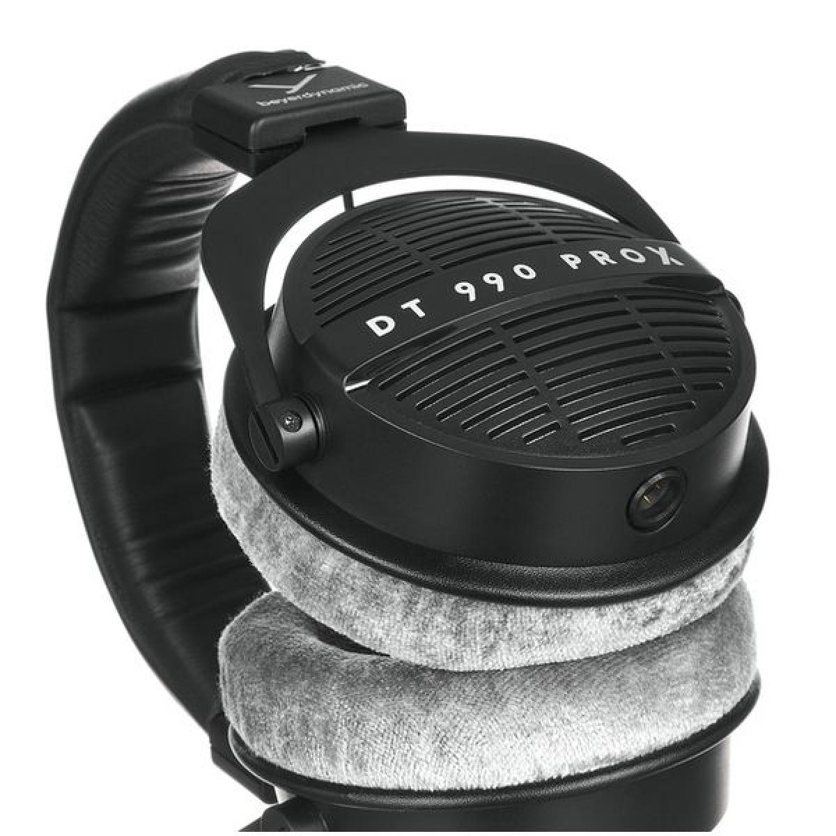 Beyerdynamic DT 990 PRO X 48 Ohm - BimotorDJ